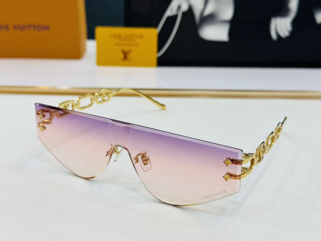 Louis Vuitton Sunglasses